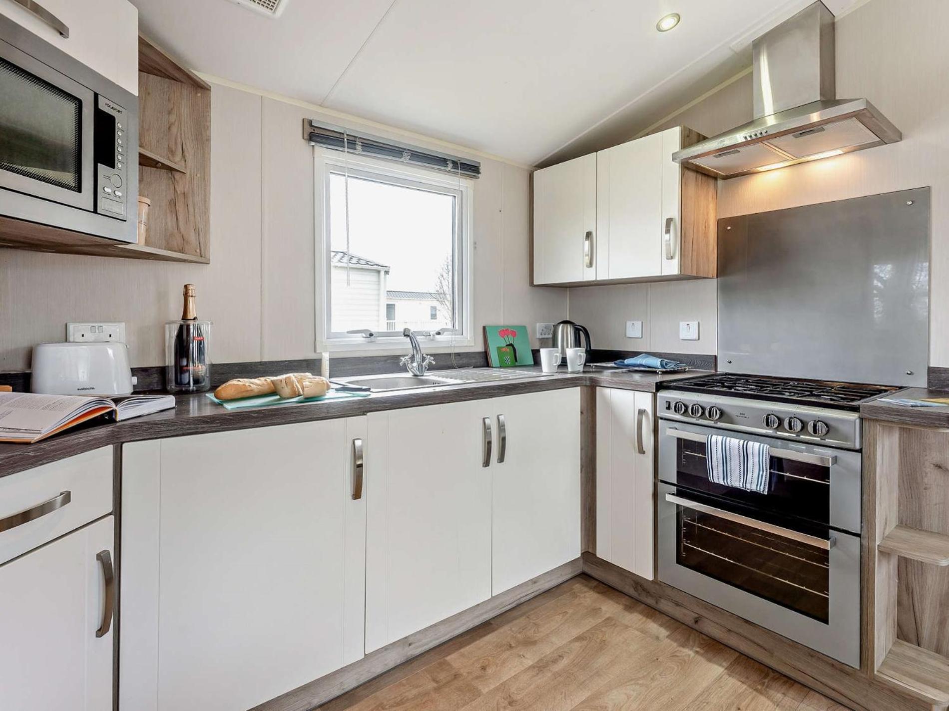 فيلا 3 Bed In Ventnor 94278 Rookley المظهر الخارجي الصورة
