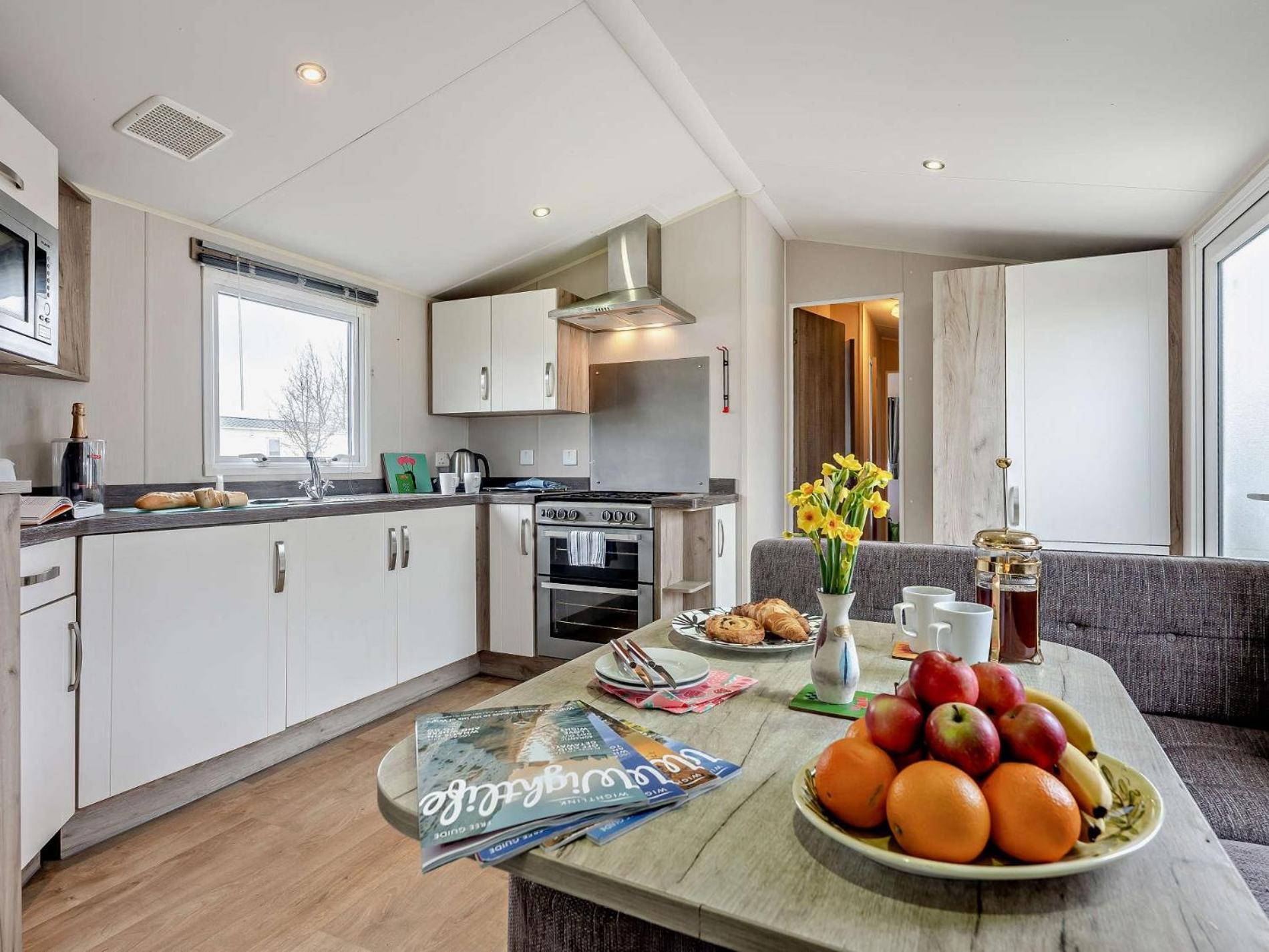 فيلا 3 Bed In Ventnor 94278 Rookley المظهر الخارجي الصورة