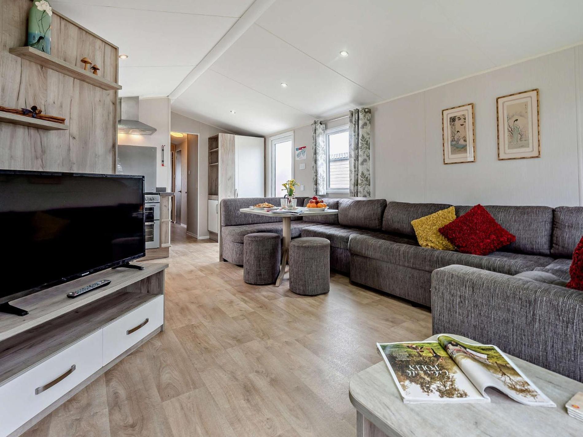 فيلا 3 Bed In Ventnor 94278 Rookley المظهر الخارجي الصورة