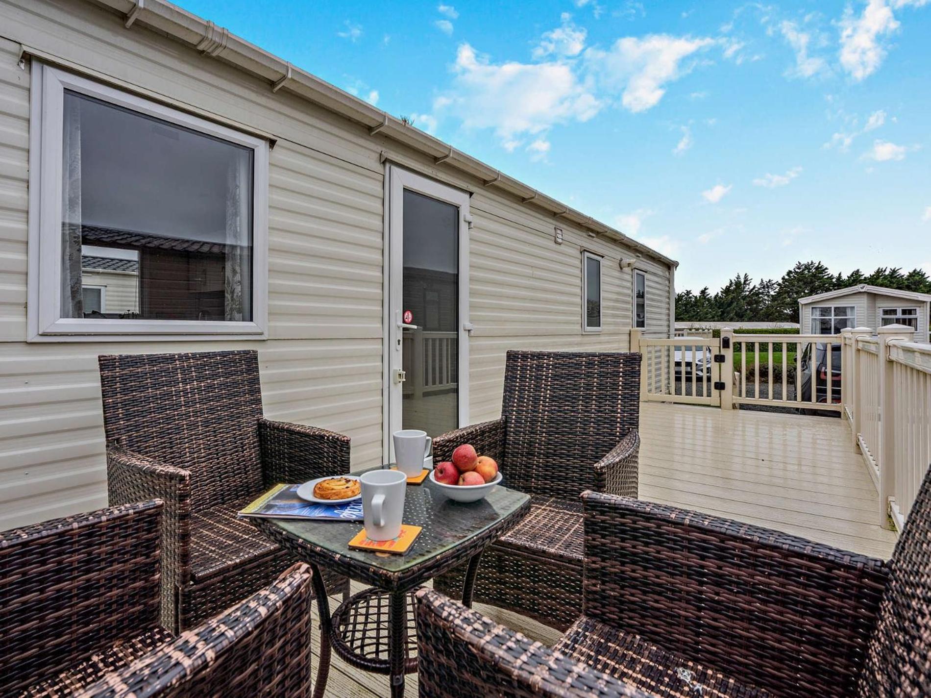 فيلا 3 Bed In Ventnor 94278 Rookley المظهر الخارجي الصورة